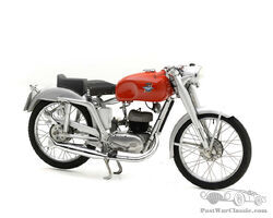 1973 MV Agusta 175 Turismo “CST” | Noble Auctions