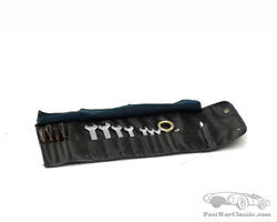 1987 Ferrari Toolkit (288 GTO, 512BB, Testarossa, 308) | Noble Auctions