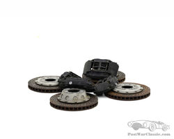 1990 Ferrari F40 brake calipers and discs | Noble Auctions
