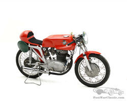 1955 MV Agusta TEST TEST TEST TEST --- NOG AANVULLEN EN NAKIJKEN | Noble Auctions