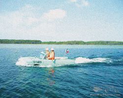 AMPHICAR 770