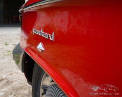 PANHARD 24 CT