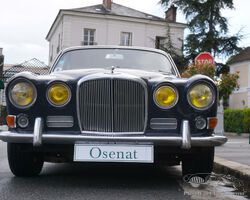 JAGUAR 420