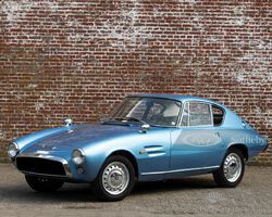 1964 Ghia 1500 GT | RM | Online Only | Open Roads, June