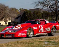 1969 Chevrolet Corvette Greenwood IMSA GT | RM | Online Only | Open Roads, June