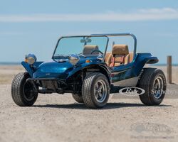 1968 Irwin Manx | RM | Online Only | Open Roads, June