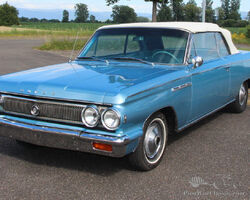 1963 Buick Skylark 2-door convertible | LeBolide Auction | Ending June 28, 2021 - 13.30