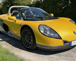 1999 Renault Spider | LeBolide Auction | Ending July 2, 2021 - 12.00