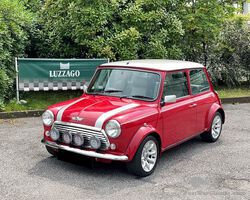 Rover - Mini Cooper Sport 500 Limited Edition (1/500)