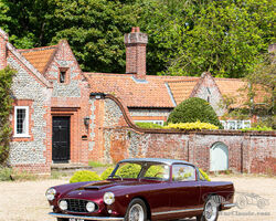 1958 Ferrari 250 GT Berlinetta | Bonhams Goodwood Festival of Speed Sale