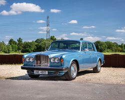 1978 Bentley T2 | Historics Auctioneers