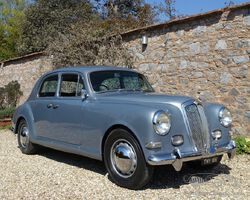 1956 Lancia Aurelia B12 | Historics Auctioneers