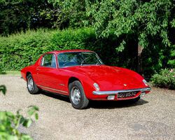 1968 Lotus Elan +2 | Historics Auctioneers