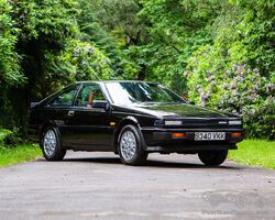1984 Nissan Silvia | Historics Auctioneers