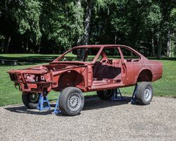 1983 BMW 635 CSi | Historics Auctioneers