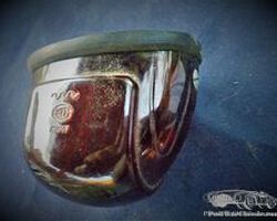 Hella flashing light K2647