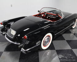 1954 Chevrolet Corvette C1
