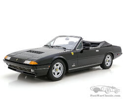 1985 Ferrari 400i | Hyman LTD
