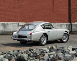1956 AC Aceca