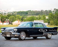 1958 Cadillac Eldorado Brougham