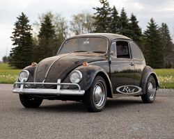 1967 Volkswagen Beetle Sedan  | RM Sotheby's | Auburn Fall event | 2 - 5 Sept 2021