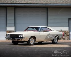 1969 Dodge Charger 500