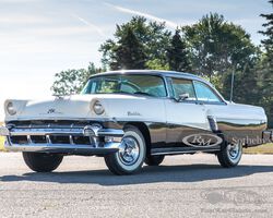1956 Mercury Montclair 2 Hardtop Coupe | RM Sothebys' Auburn Fall event, 2 - 5 September 2021