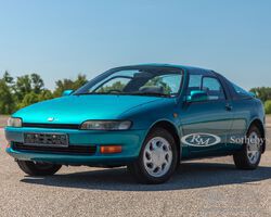 1993 Toyota Sera  | RM Sotheby's | Auburn Fall event | 2 - 5 Sept 2021