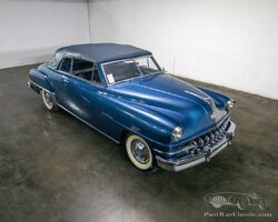 1951 Desoto 501 | The Vault MS