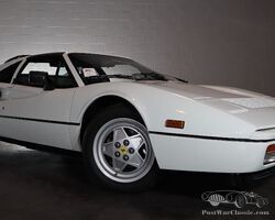 1988 Ferrari 328 GTS | The Vault MS