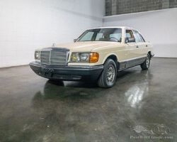 1981 Mercedes-Benz 300SD | The Vault MS