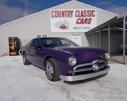 1992 Ford Thunderbird | The Vault MS