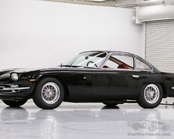 1967 Lamborghini 350 GT