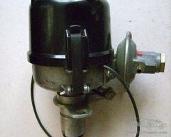 FoMoCo distributor for 1960's Ford GB models