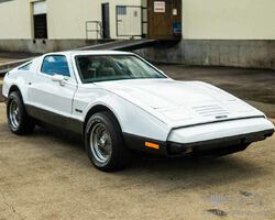 1974 Bricklin SV1