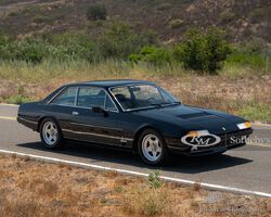 1983 Ferrari 400i | RM Sothebys | Monterey | 12-14 August 2021