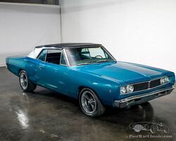 1968 Dodge Coronet | The Vault MS