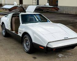 1974 Bricklin SV1 | The Vault MS