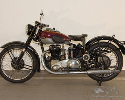 Ariel KH 500 (1950) | Motorcycles Auction | Ending September 11, 2021