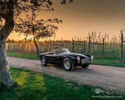 1964 AC Cobra 289 | Bonhams Quail Lodge Auction