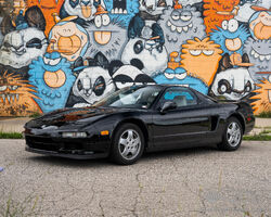 1991 Acura NSX