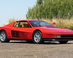 1986 Ferrari Testarossa
