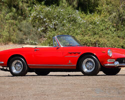 1965 Ferrari 275 GTS