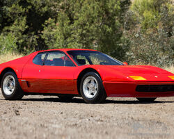 1979 Ferrari 512 BB