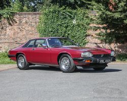 1978 Jaguar XJ-S (Pre-HE) | Historics Auctioneers
