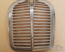 Austin Somerset radiatorgrille 1950s