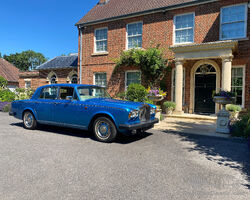 1979 Rolls-Royce Silver Shadow II |Bonhams: The Beaulieu Sale | 4-5 Sept 2021