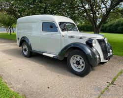 1948 Fiat 1100 BLR |Bonhams: The Beaulieu Sale | 4-5 Sept 2021