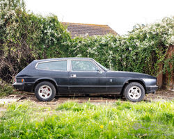 1978 Reliant Scimitar GTE |Bonhams: The Beaulieu Sale | 4-5 Sept 2021