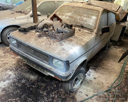 1979 Reliant Kitten DL Estate |Bonhams: The Beaulieu Sale | 4-5 Sept 2021